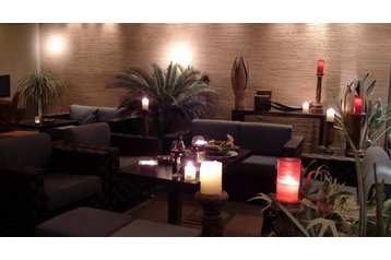 Grčka Hotel Paralia Katerinis, Eksterijer